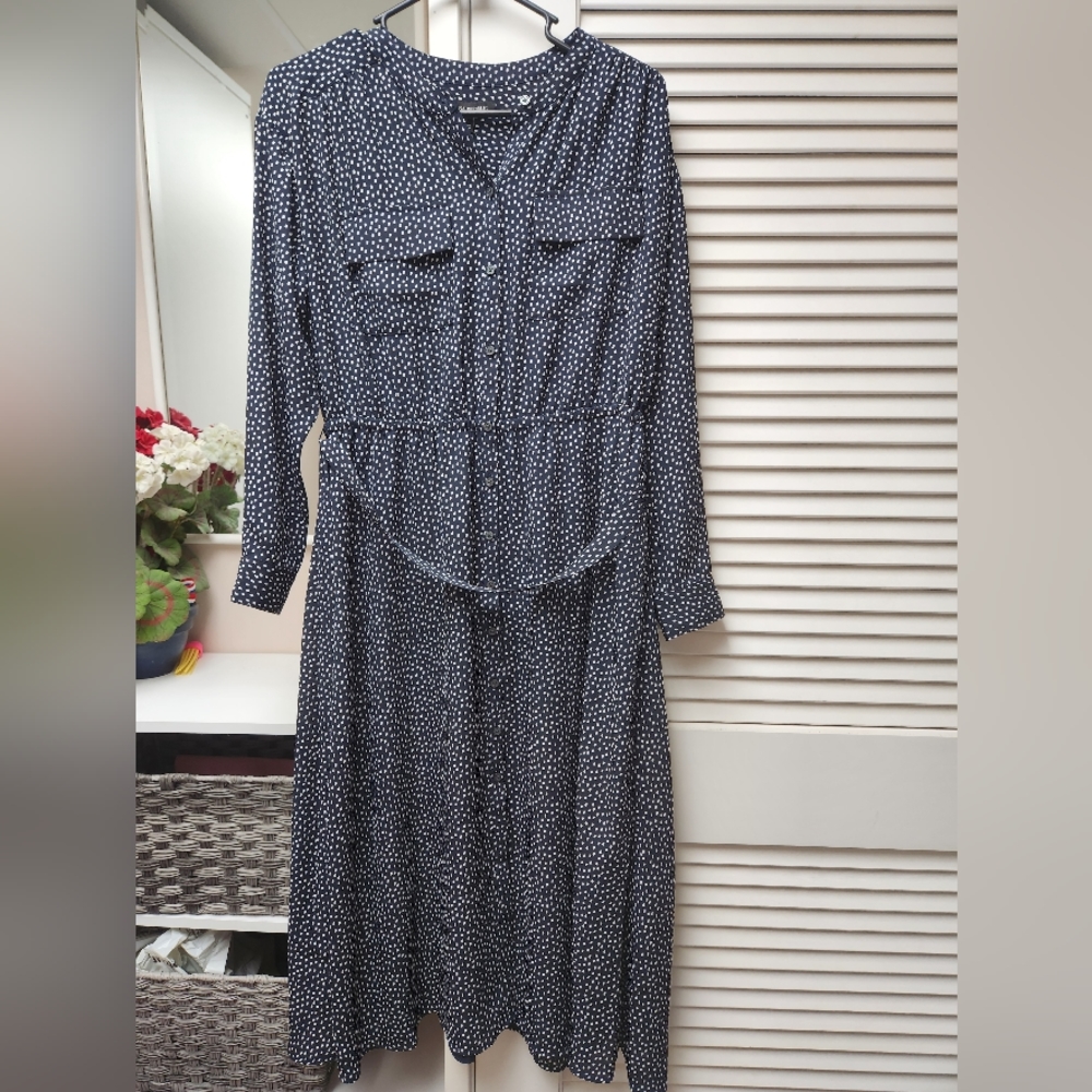 Banana republic dress